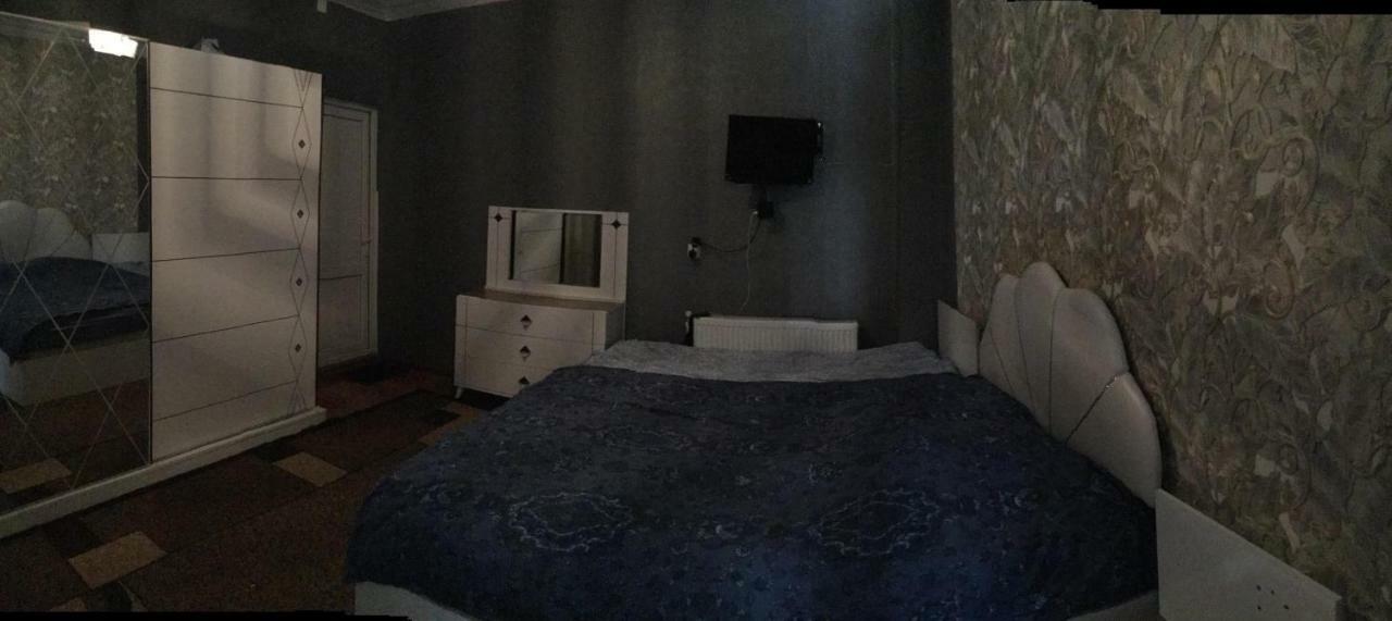 Hotel Twins Kobuleti Zewnętrze zdjęcie