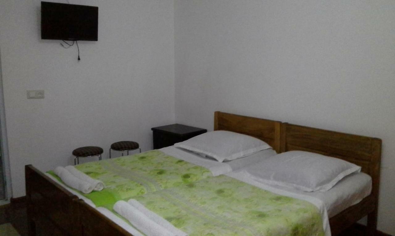 Hotel Twins Kobuleti Zewnętrze zdjęcie